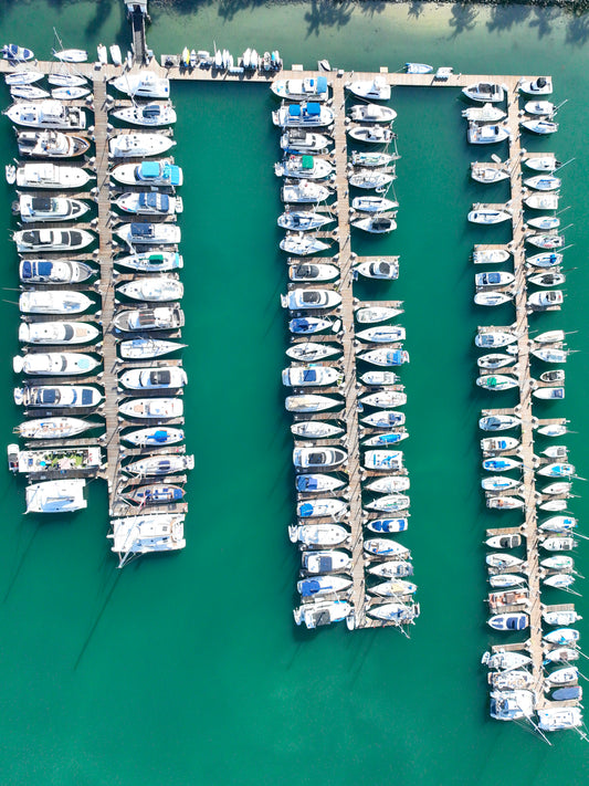 Still Waters at Shelter Island