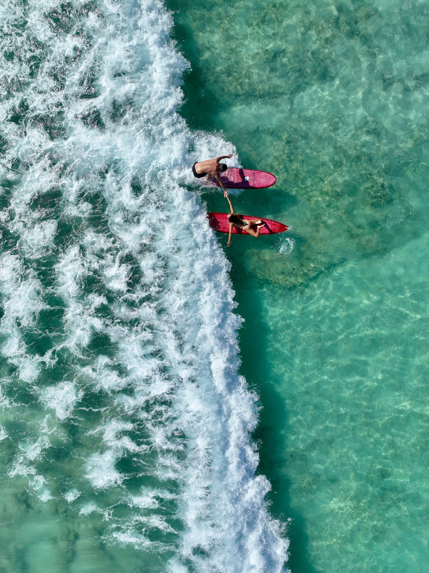 Waikiki Daze - Queens, Oahu HI